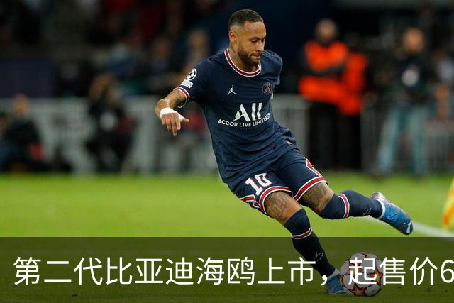 第二代比亚迪海鸥上市，起售价6.29万起！正面硬刚吉利星愿？